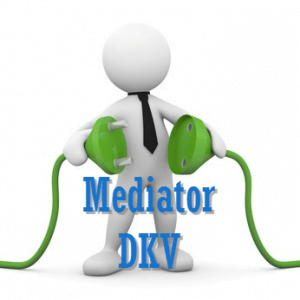 Mediator 7.55