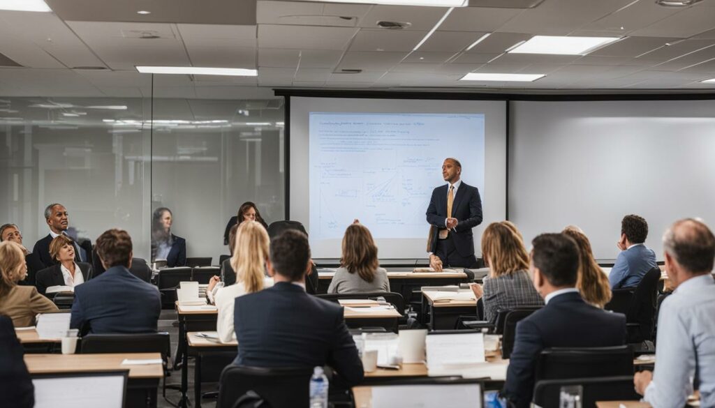 curso presencial corredor de seguros